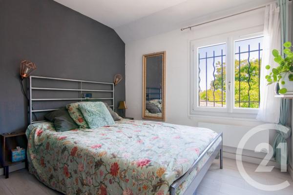 Maison à vendre  3 pièces - 63,21 m2 FONTENAY SOUS BOIS - 94