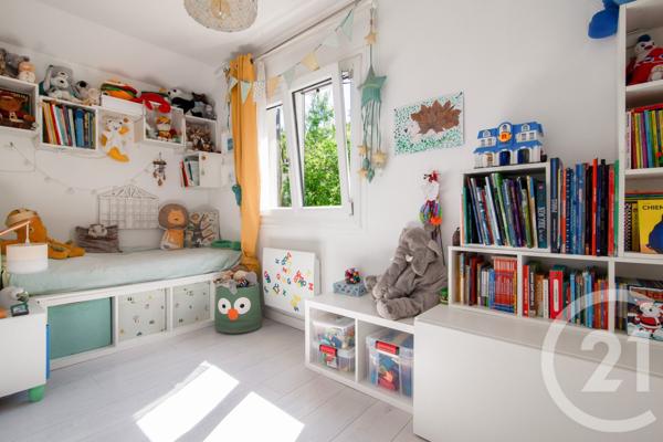 Maison à vendre  3 pièces - 63,21 m2 FONTENAY SOUS BOIS - 94