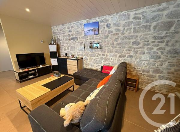 Appartement F3 Bis à vendre  5 pièces - 89,30 m2 FRASNE - 25