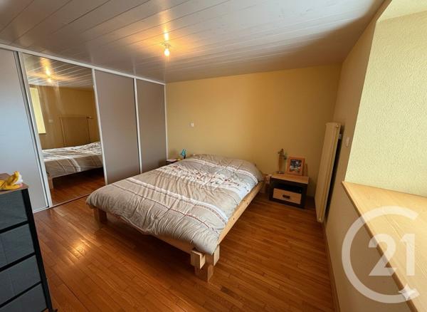 Appartement F3 Bis à vendre  5 pièces - 89,30 m2 FRASNE - 25