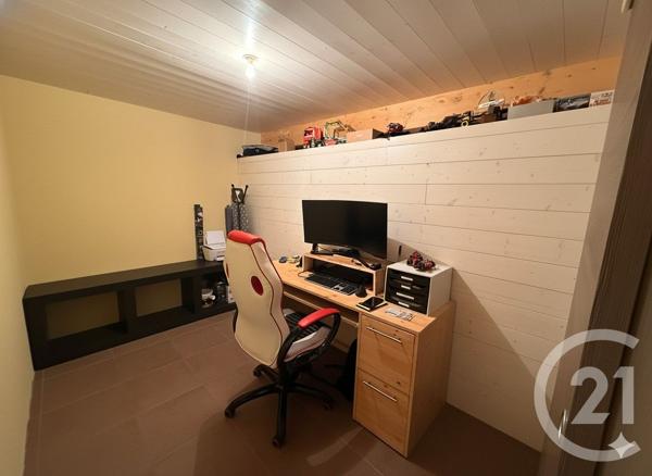 Appartement F3 Bis à vendre  5 pièces - 89,30 m2 FRASNE - 25