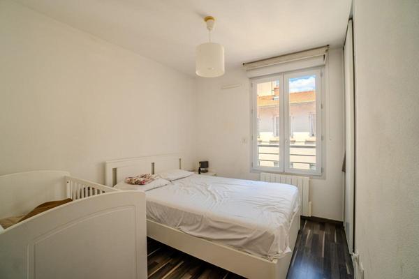Appartement Lyon 3 pièce(s) 66.78 m2