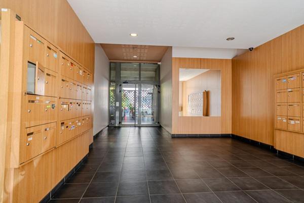 Appartement Lyon 3 pièce(s) 66.78 m2