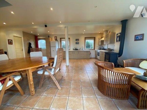 Maison à Vendre à Perros-Guirec (22700) en Côtes-d'Armor (22)

Nous vous proposons à la vente...