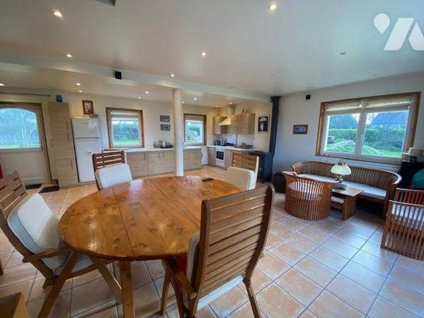 Maison à Vendre à Perros-Guirec (22700) en Côtes-d'Armor (22)

Nous vous proposons à la vente...