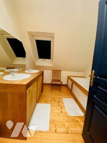 Maison à Vendre à Perros-Guirec (22700) en Côtes-d'Armor (22)

Nous vous proposons à la vente...