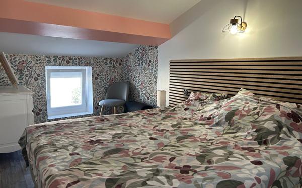 Maison à vendre    5 pièces •  Saint-Savinien