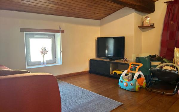 Maison à vendre    5 pièces •  Saint-Savinien