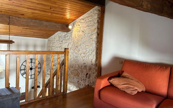 Maison à vendre    5 pièces •  Saint-Savinien