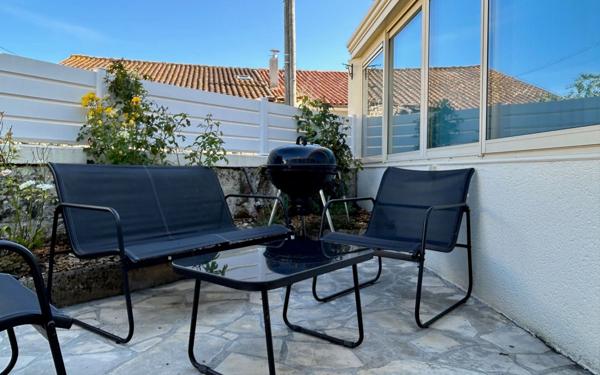 Maison à vendre    5 pièces •  Saint-Savinien