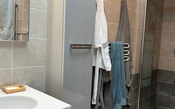 Maison à vendre    5 pièces •  Saint-Savinien