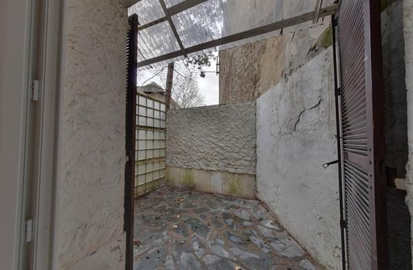 Appartement meublé LA VARENNE 1 pièce 19,20 m2