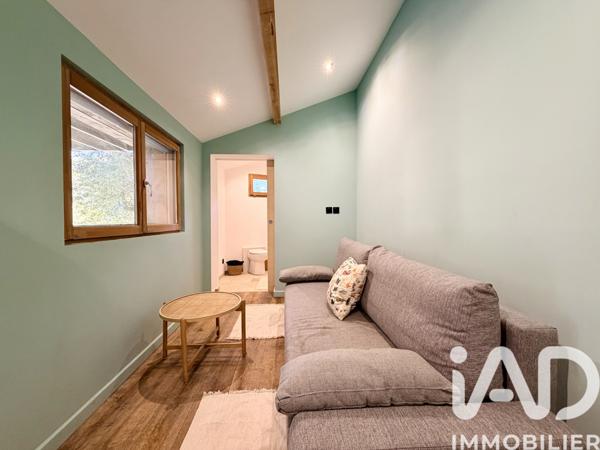 Maison à vendre 2 pièces 55 m² Solliès-Toucas