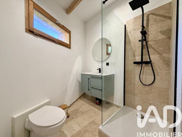 Maison à vendre 2 pièces 55 m² Solliès-Toucas