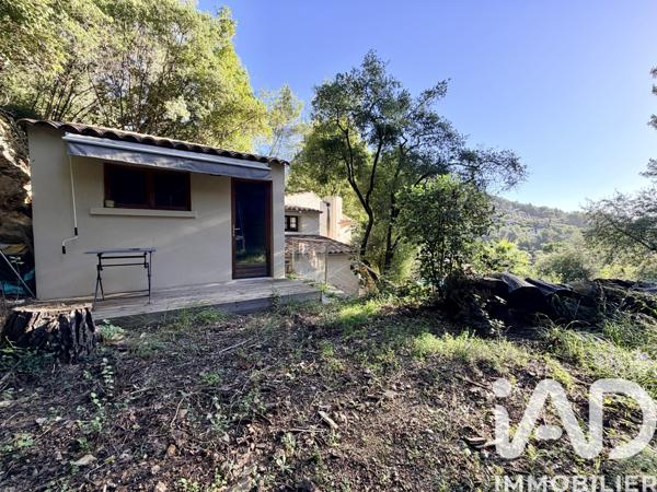 Maison à vendre 2 pièces 55 m² Solliès-Toucas