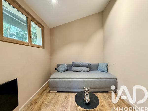 Maison à vendre 2 pièces 55 m² Solliès-Toucas