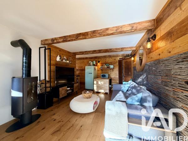 Maison à vendre 2 pièces 55 m² Solliès-Toucas