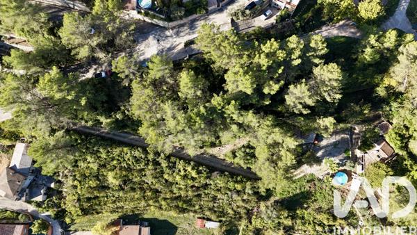 Maison à vendre 2 pièces 55 m² Solliès-Toucas