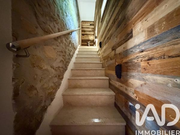 Maison à vendre 2 pièces 55 m² Solliès-Toucas