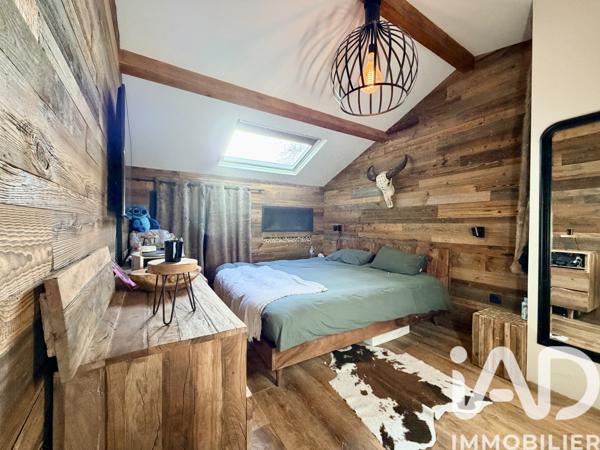 Maison à vendre 2 pièces 55 m² Solliès-Toucas