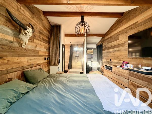 Maison à vendre 2 pièces 55 m² Solliès-Toucas