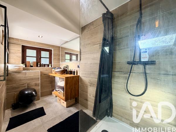 Maison à vendre 2 pièces 55 m² Solliès-Toucas