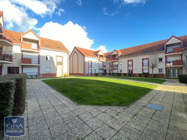 Appartement à vendre 4 pièces 72.21m²