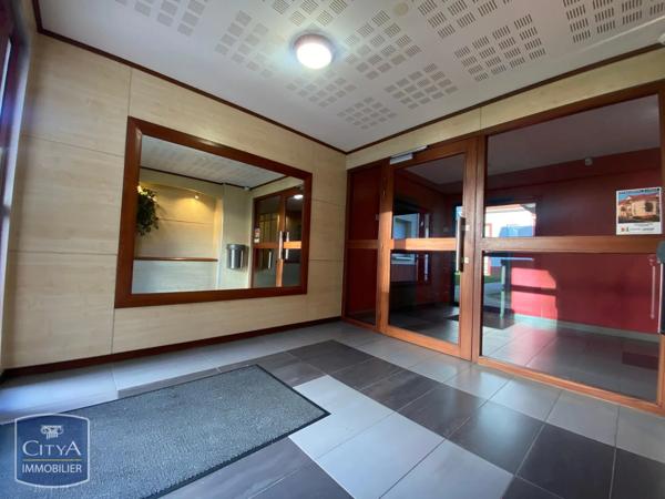 Appartement à vendre 4 pièces 72.21m²