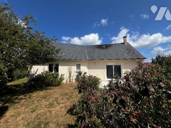 Maison à vendre Le Molay-Littry