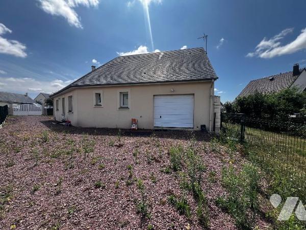 Maison à vendre Le Molay-Littry