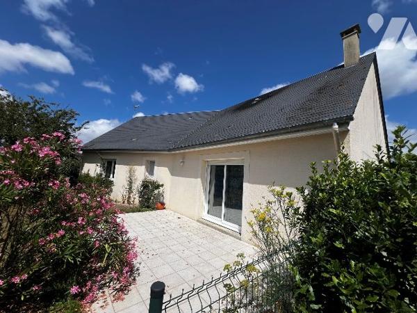 Maison à vendre Le Molay-Littry