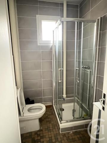 Appartement à vendre  2 pièces - 32,20 m2 ROUEN - 76