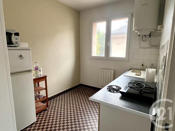 Appartement à vendre  2 pièces - 32,20 m2 ROUEN - 76