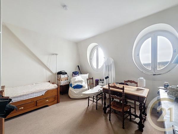 Appartement Studette à vendre  4 pièces - 30,40 m2 PARIS - 75007