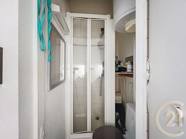 Appartement Studette à vendre  4 pièces - 30,40 m2 PARIS - 75007