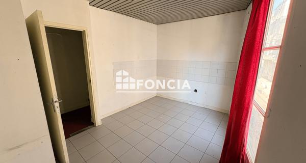 Location Local commercial 5 pièces 88.36 m² - Angers 49100