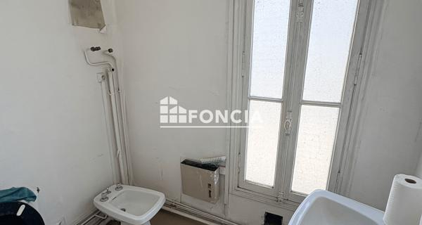 Location Local commercial 5 pièces 88.36 m² - Angers 49100