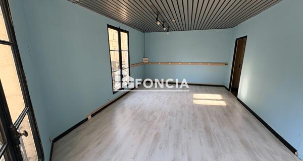 Location Local commercial 5 pièces 88.36 m² - Angers 49100