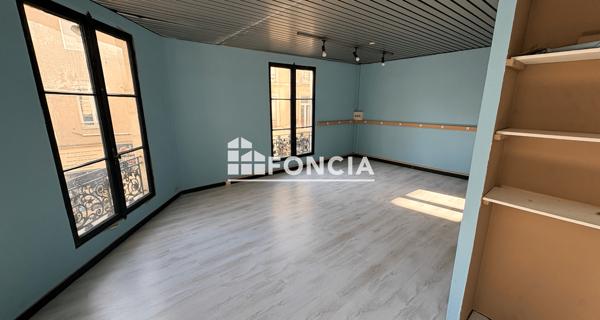 Location Local commercial 5 pièces 88.36 m² - Angers 49100