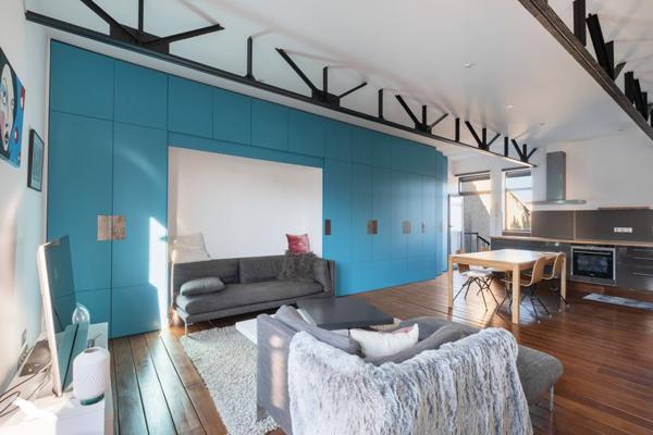 Appartement à vendre |  Montpellier |  3 pièces | 59,5 m²