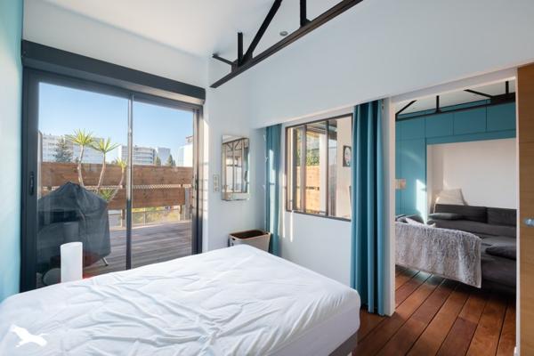 Appartement à vendre |  Montpellier |  3 pièces | 59,5 m²