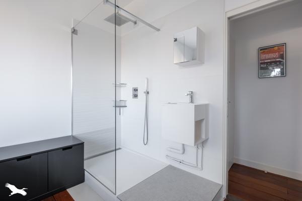 Appartement à vendre |  Montpellier |  3 pièces | 59,5 m²