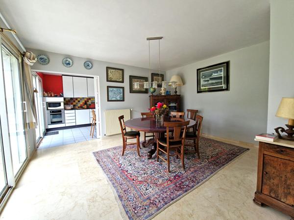 Maison familiale St Sebastien Sur Loire