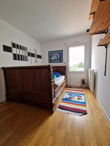 Maison familiale St Sebastien Sur Loire