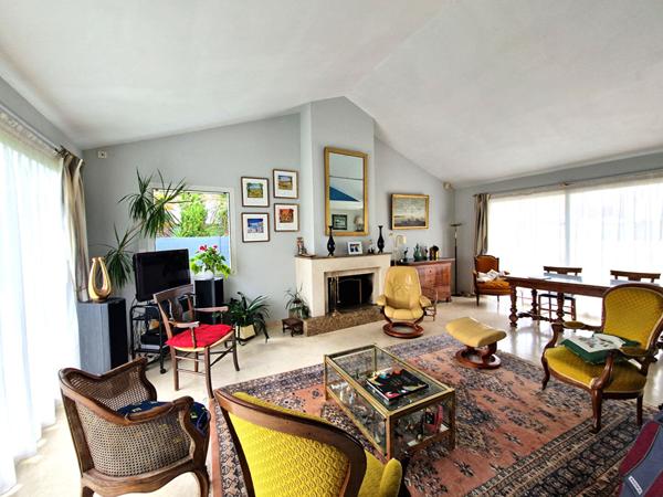 Maison familiale St Sebastien Sur Loire