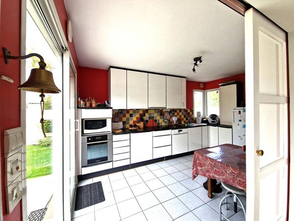 Maison familiale St Sebastien Sur Loire