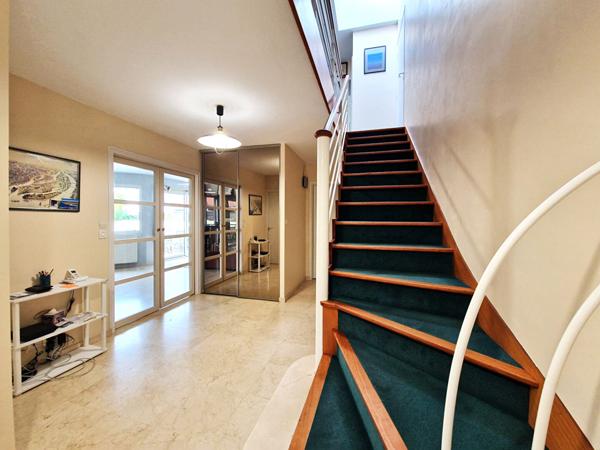 Maison familiale St Sebastien Sur Loire