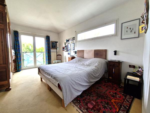 Maison familiale St Sebastien Sur Loire