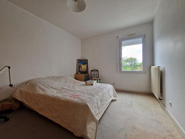 Maison familiale St Sebastien Sur Loire