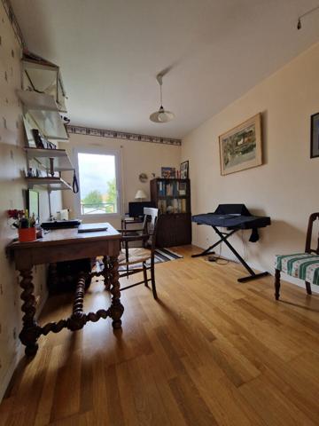 Maison familiale St Sebastien Sur Loire